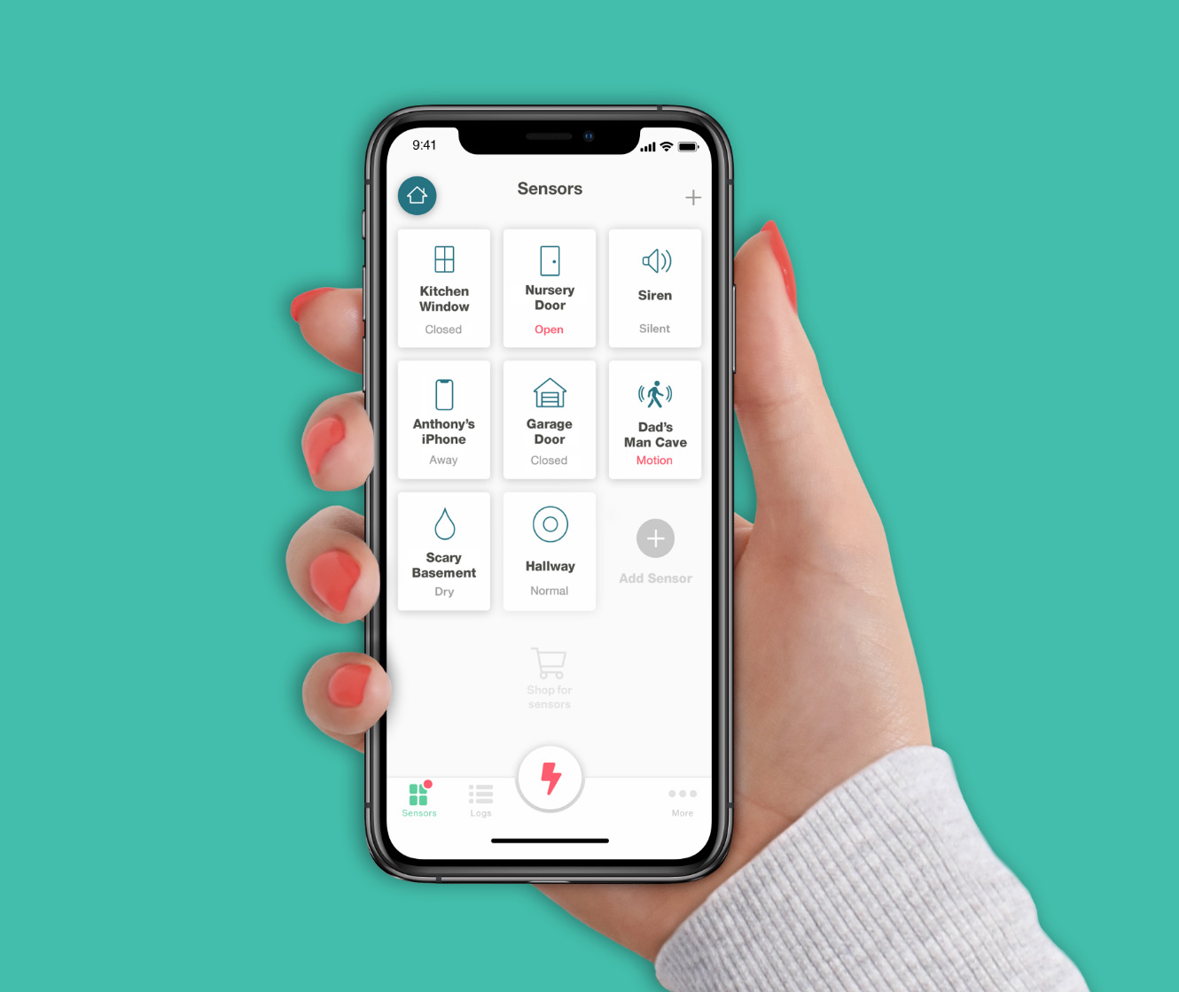 Save money on the Ooma Smart Security Starter Pack! Ooma Canada
