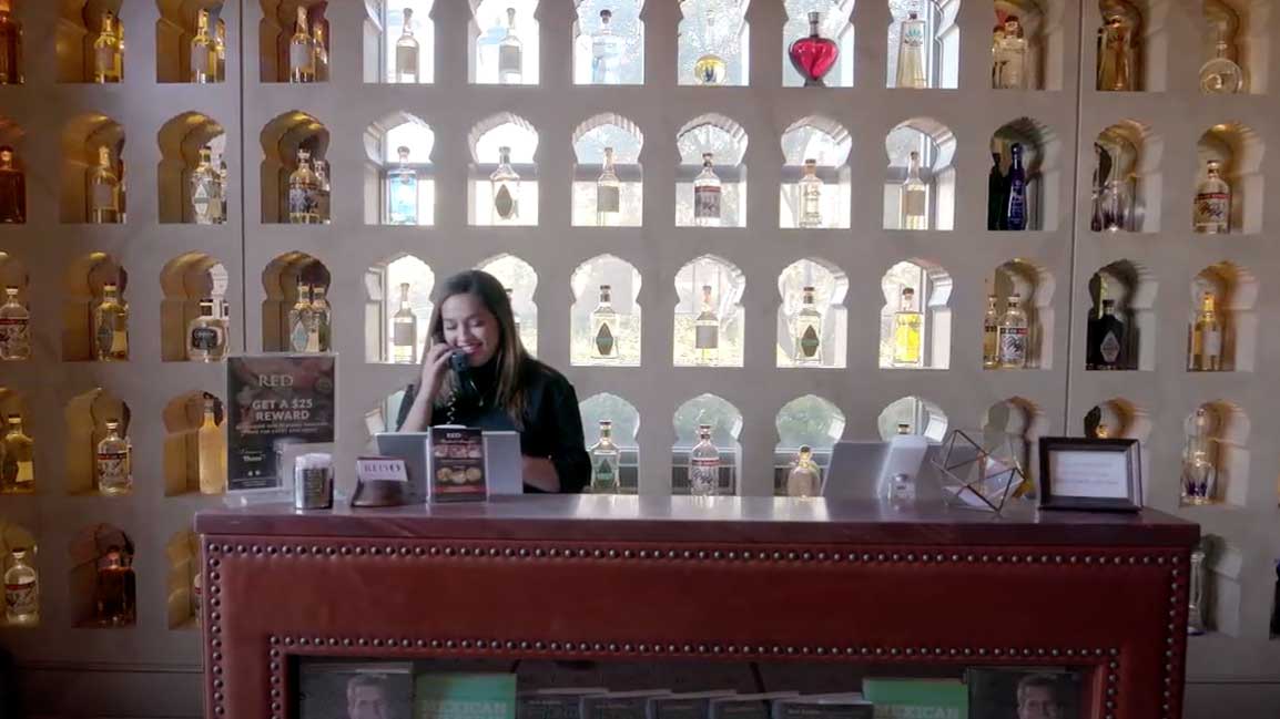 Red O Restaurant - Ooma Customer Video