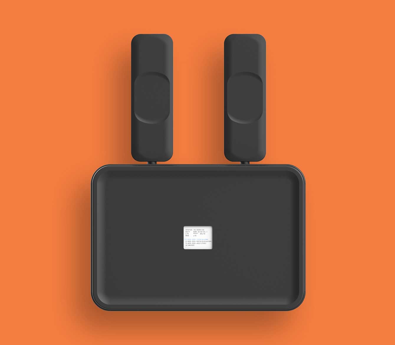 AirDial product