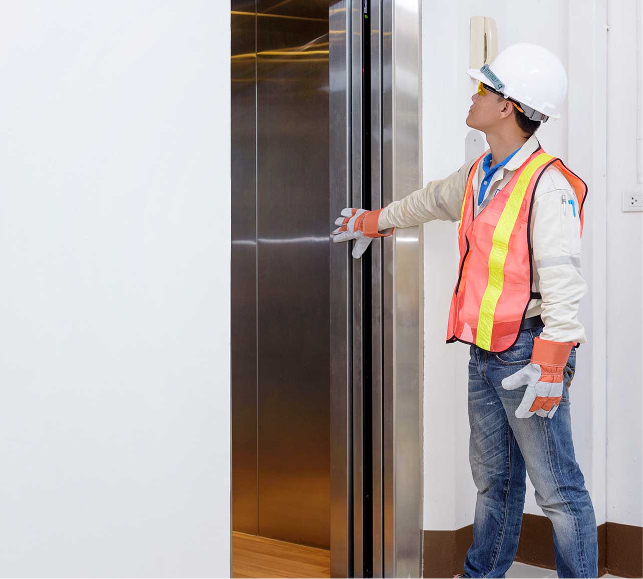 Supporting compliance and inspection readiness