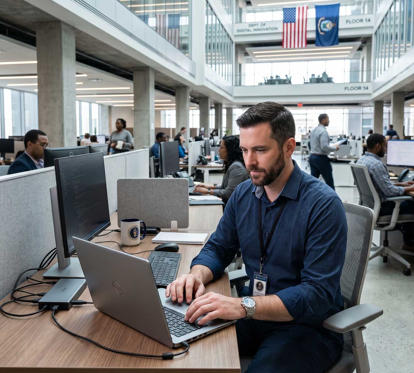 Cut costs. Improve budget control.