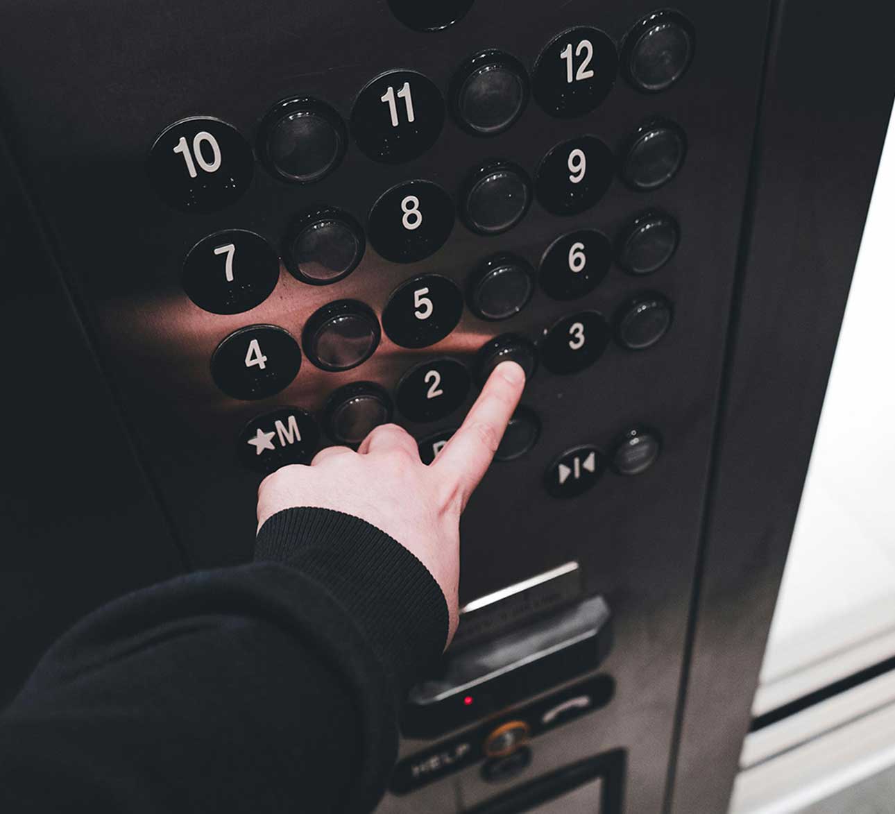 One solution for critical systems in government facilities