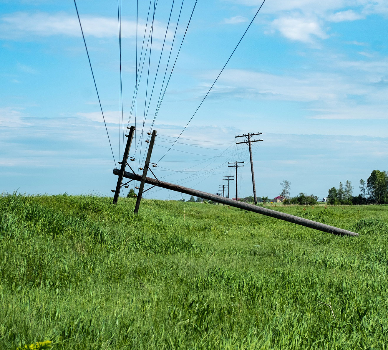 Why agencies are replacing POTS lines