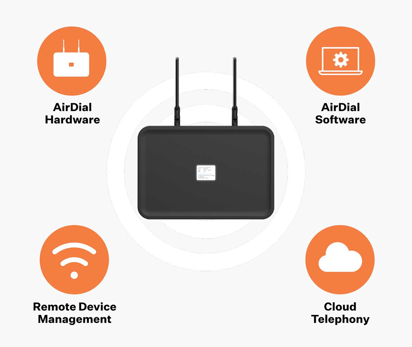 hospitality hero image