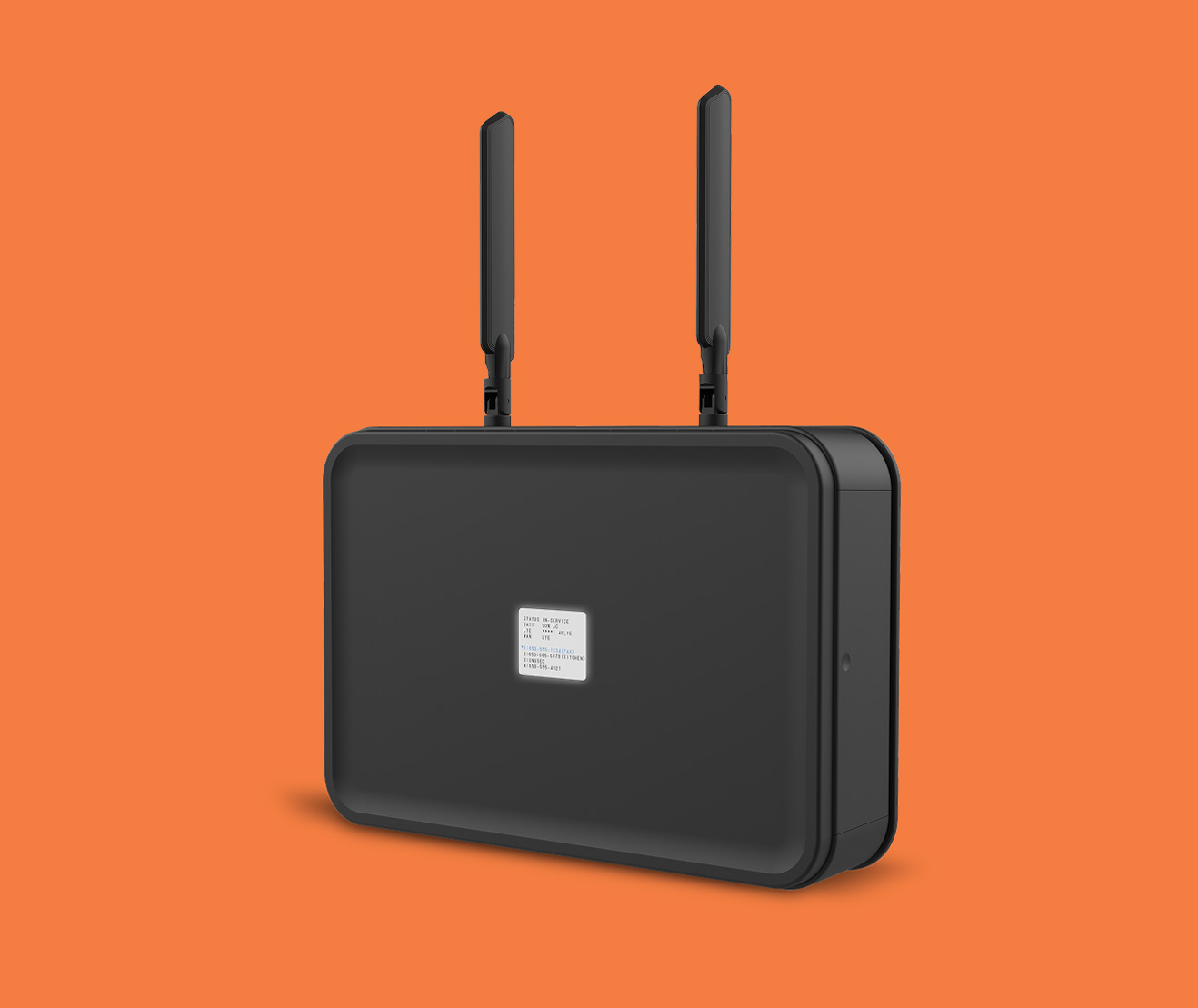 hospitality hero image