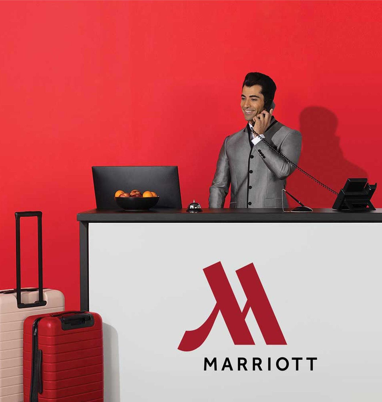 hospitality hero image