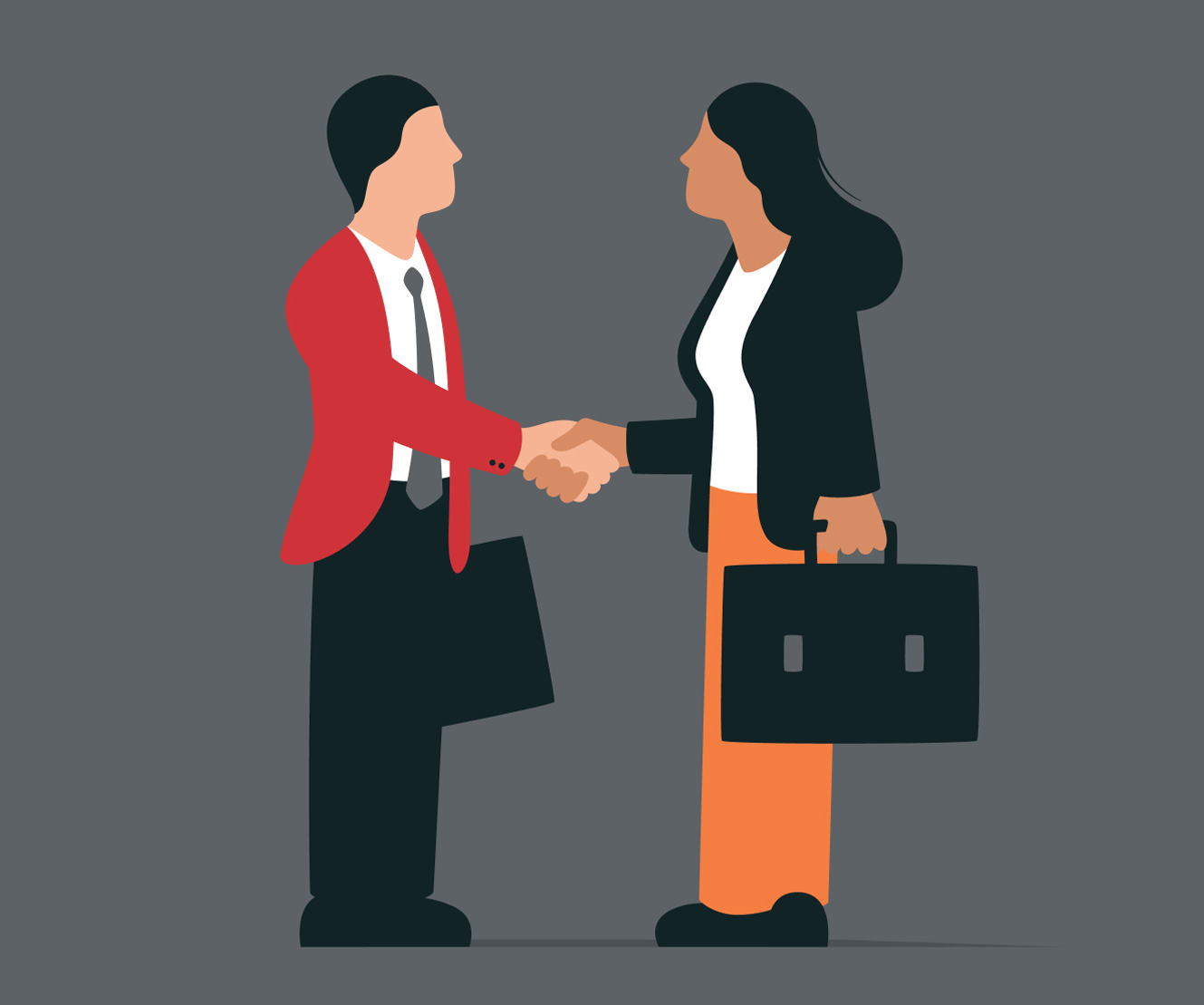 hospitality hero image