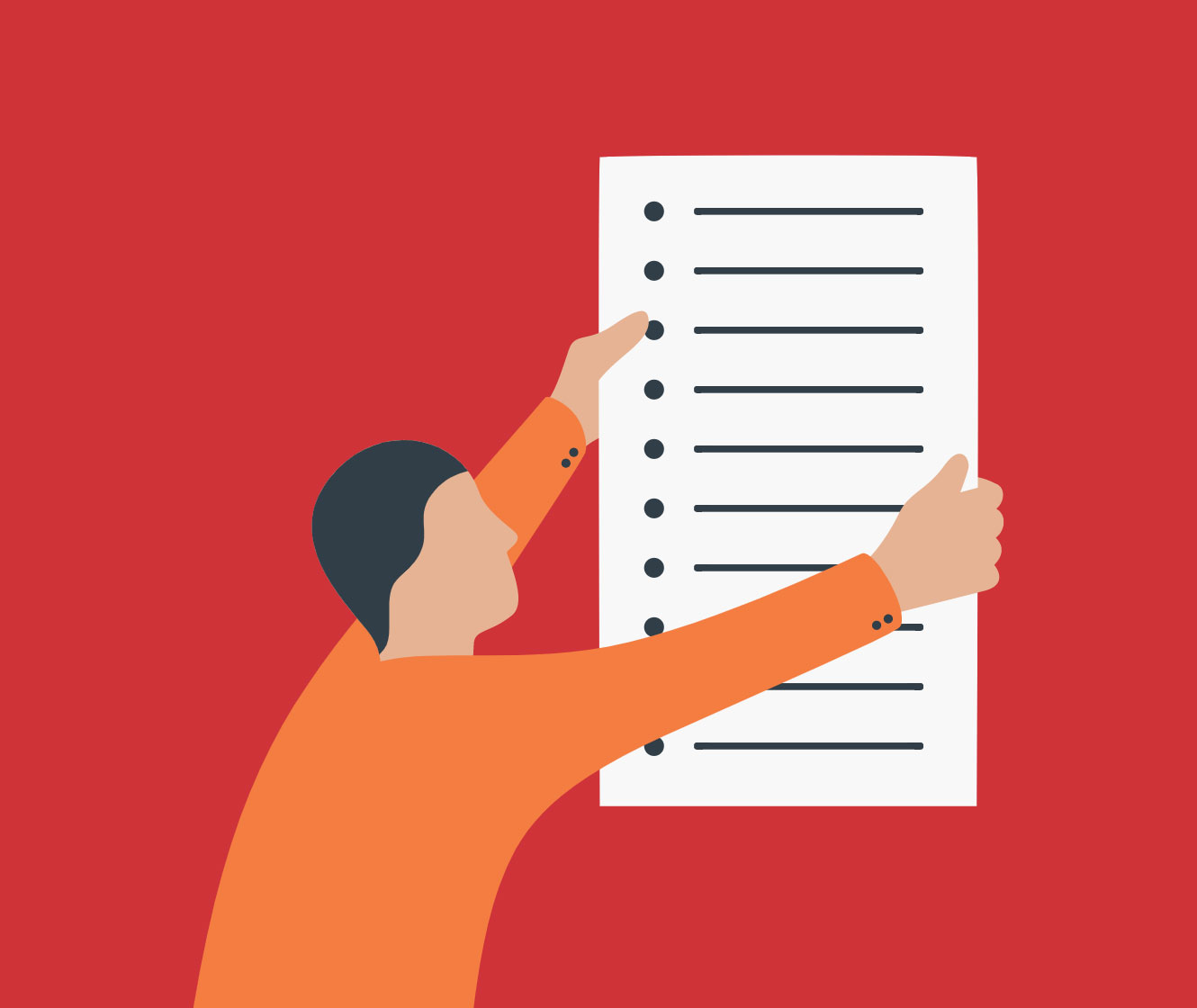 Simple to deploy and use