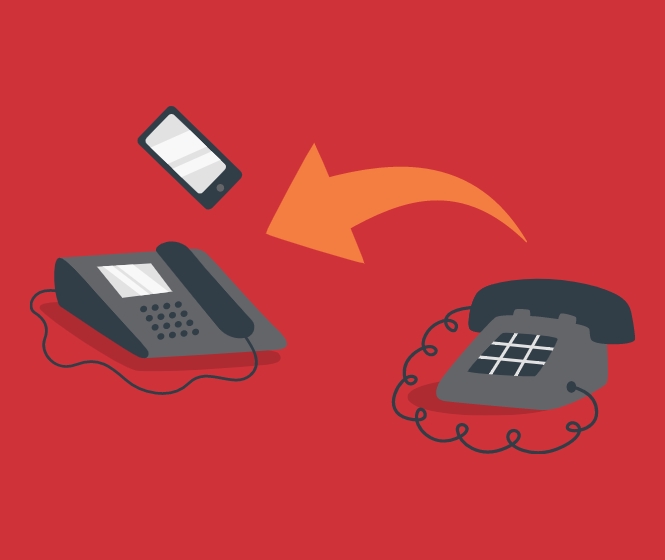 Atumatic Call Redirection - Image