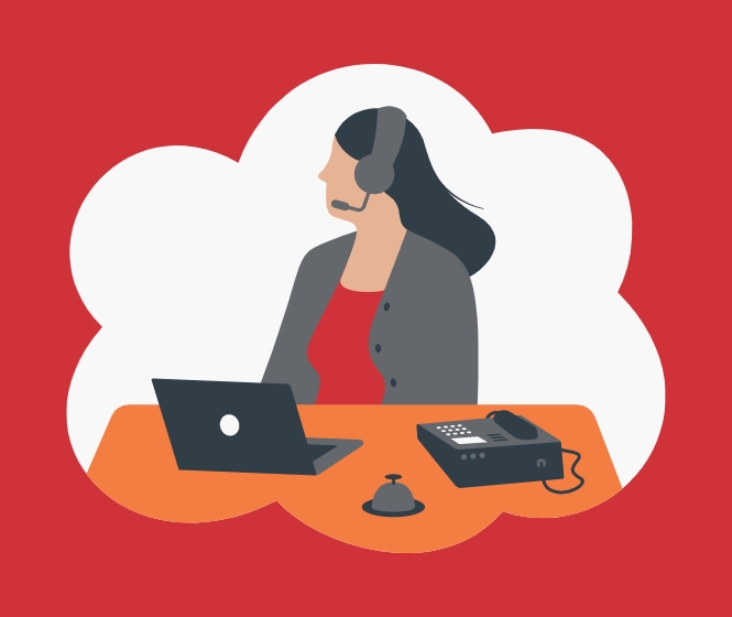 Easy Administration - Image