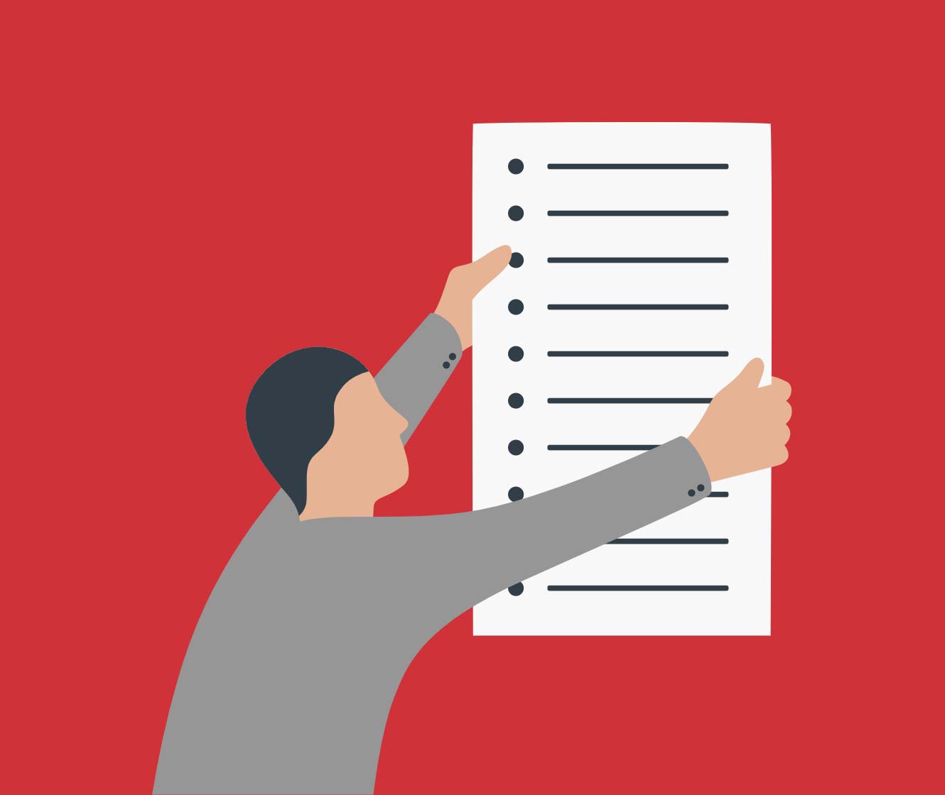 Conditions flexibles - Image