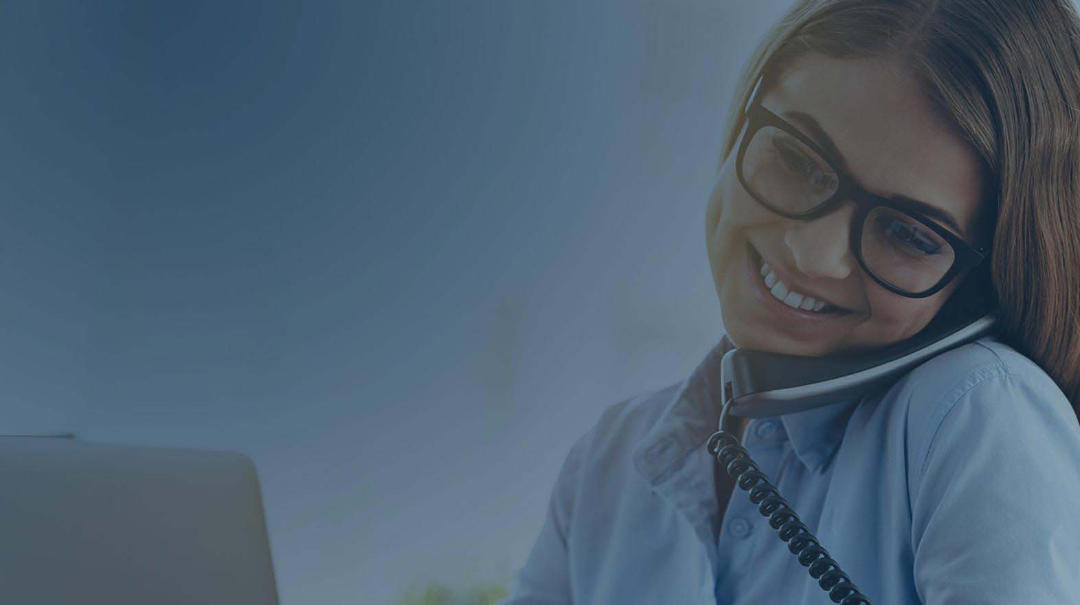 Ooma new enterprise desk-phones.