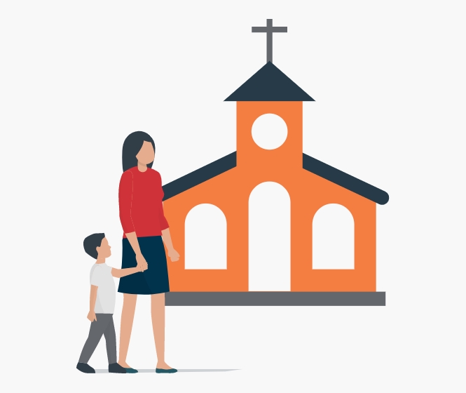 Image why Church picks ooma