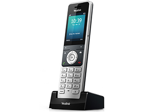 Téléphone VoIP Yealink W56H.