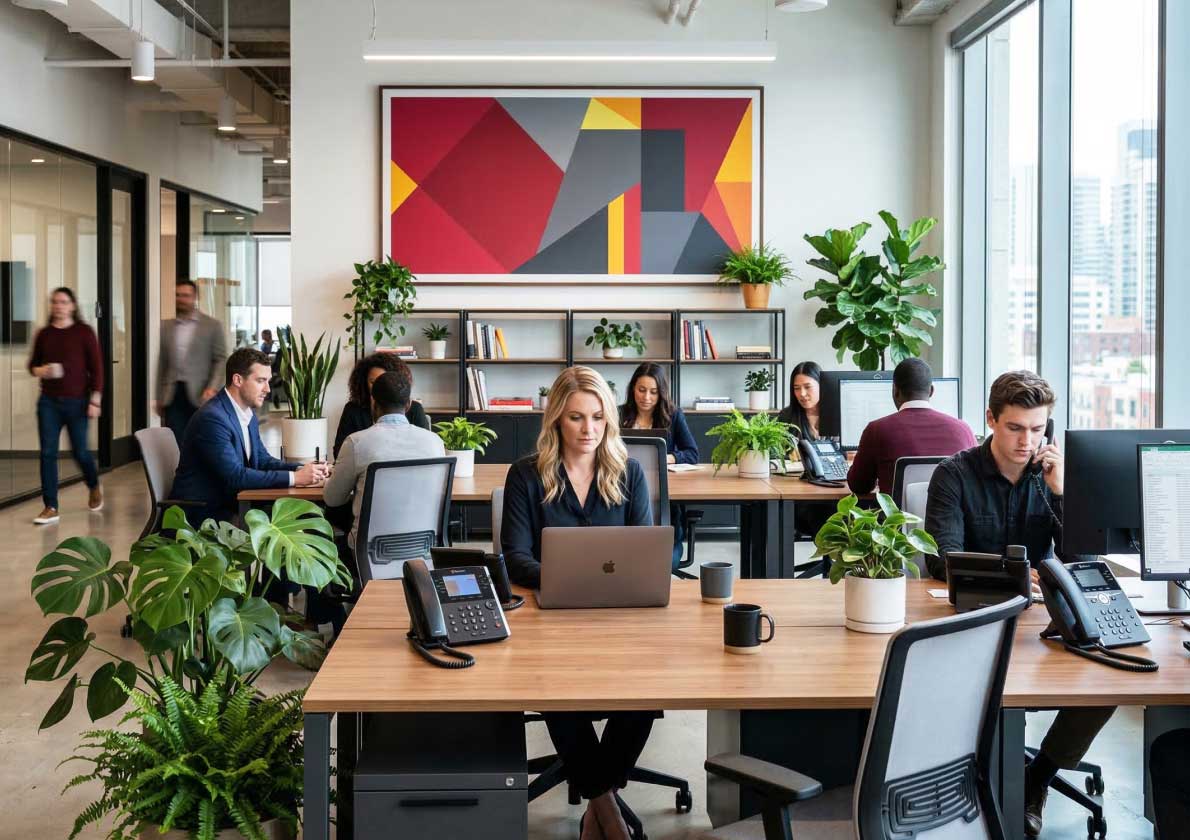 National Portfolio Property Management Firm