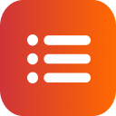 Delivers insight icon