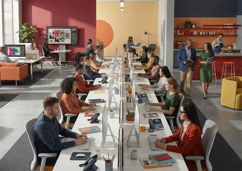 Professional Services Image