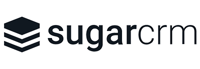 SugarCRM logo