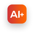 ai assistance icon