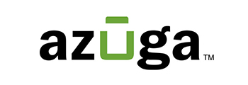 Azuga logo