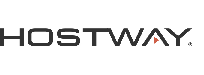 Hostway logo