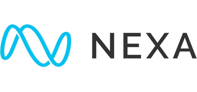 NEXA logo