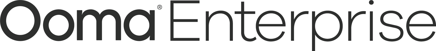 Ooma Enterprise Logo