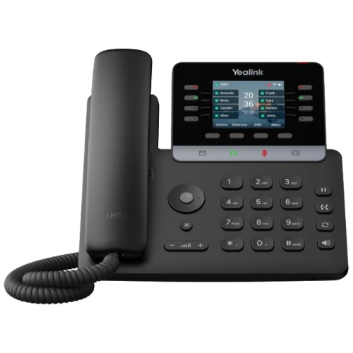 Yealink T73W Wifi IP Phone Product Image