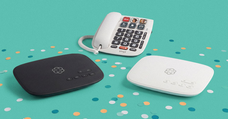 Home Phone