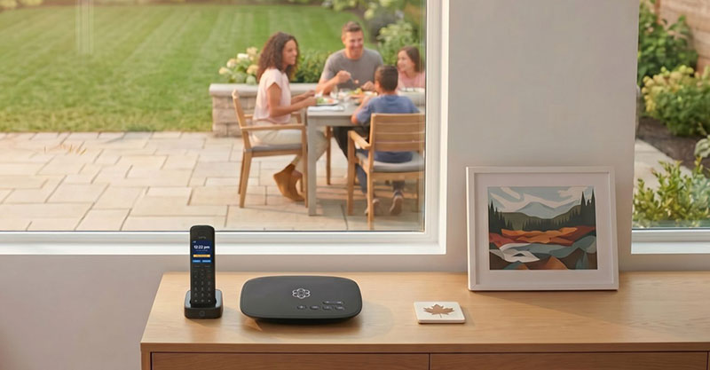 Home Phone