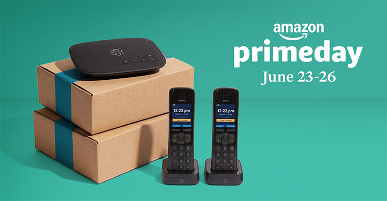 Home Phone