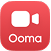 Ooma Meeting Mobile icon