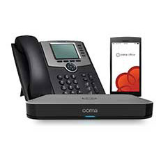Ooma Office Business Phone