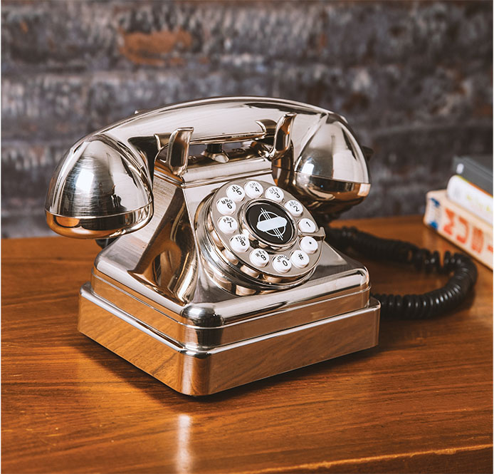 Retro Phones Retro Home Phone Bundles Ooma Canada