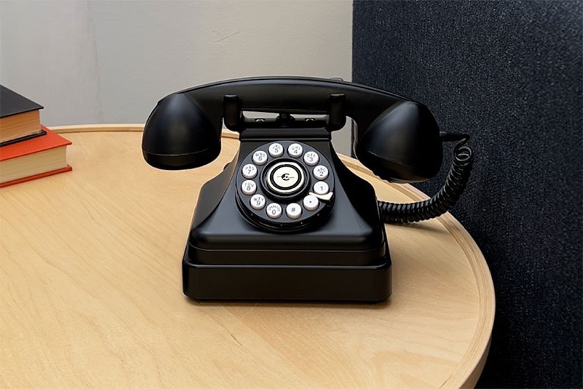 Black Kettle Phone Bundle