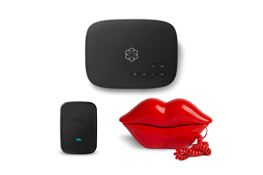 Lips Phone Bundle (Alternate view)