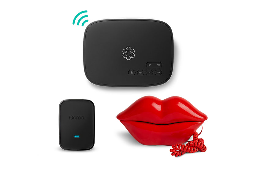 Lips Phone Bundle (Alternate view)