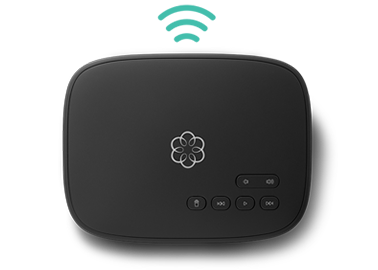 Ooma Telo Retro Phone