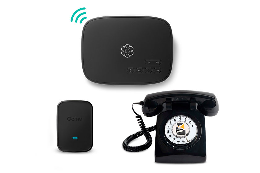 Rotary Phone Bundle (Alternate view)