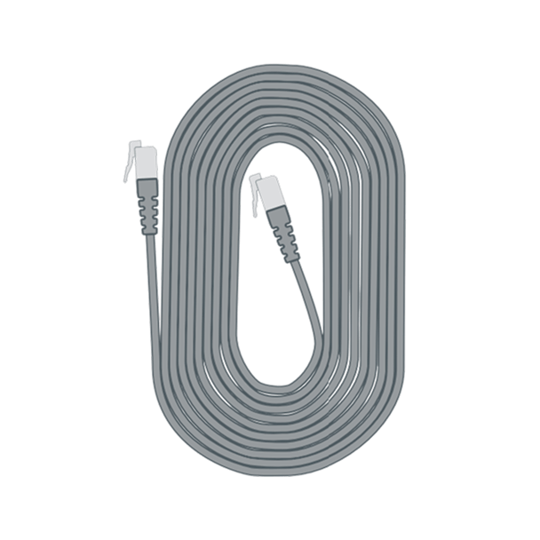 Ethernet cable