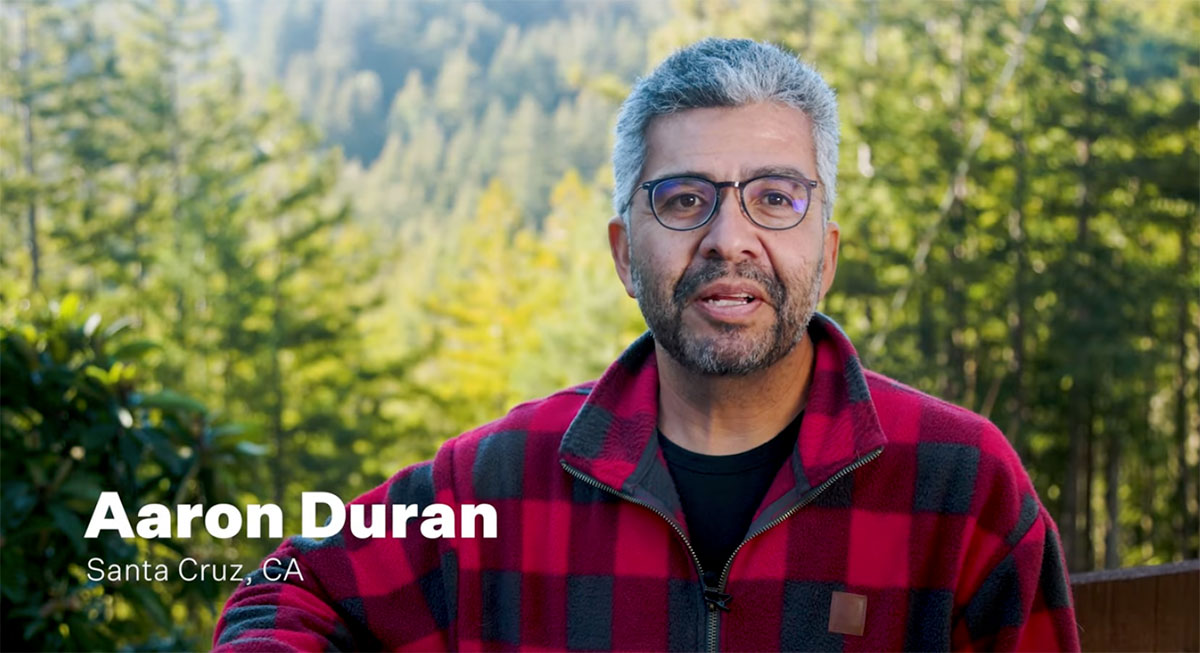 Starlink Testimonial Image