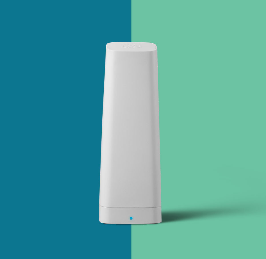 Home Phone with Cellular Backup 4G Adapter Ooma Telo Canada