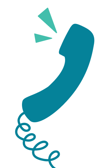 Phone illustration