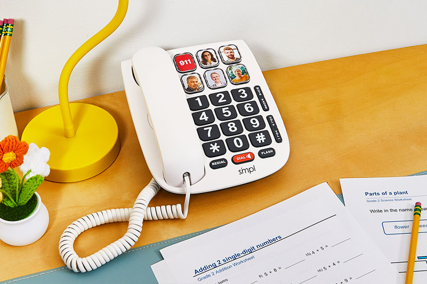 Household Phone Bundle