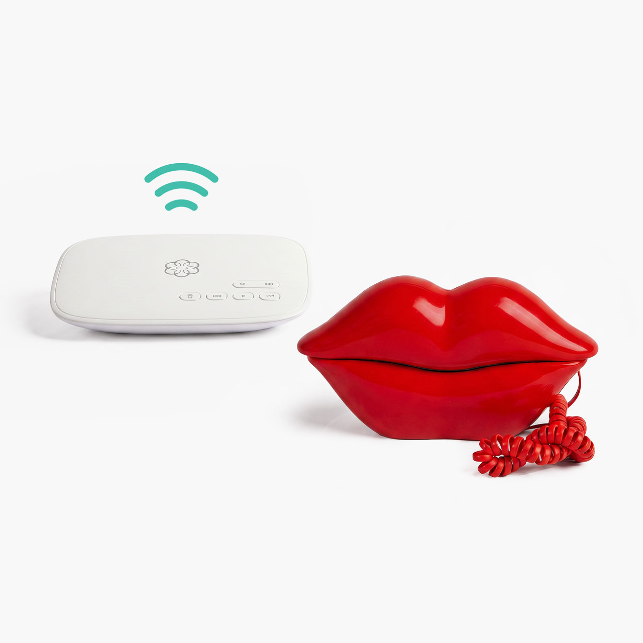 Lips Phone MyPhone