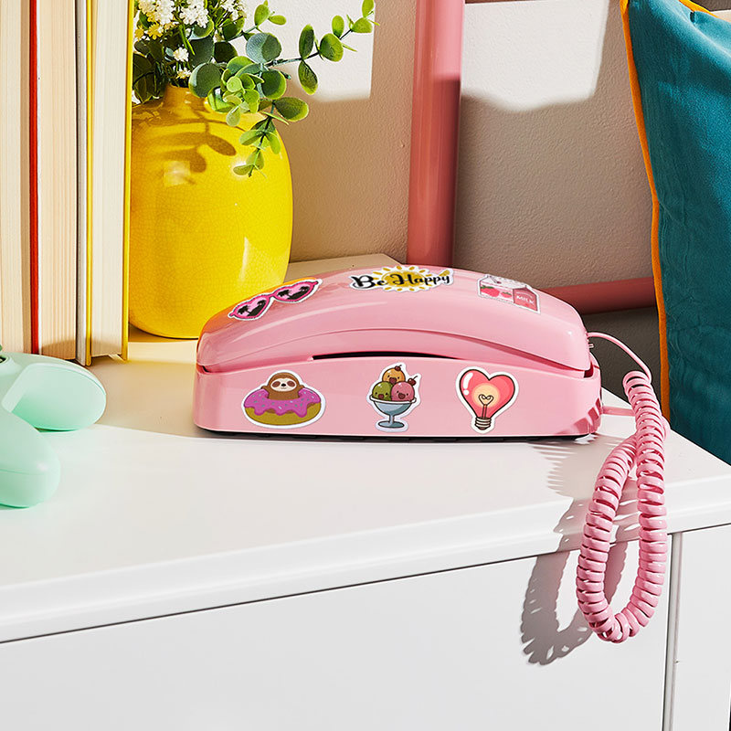 Pink MyPhone
