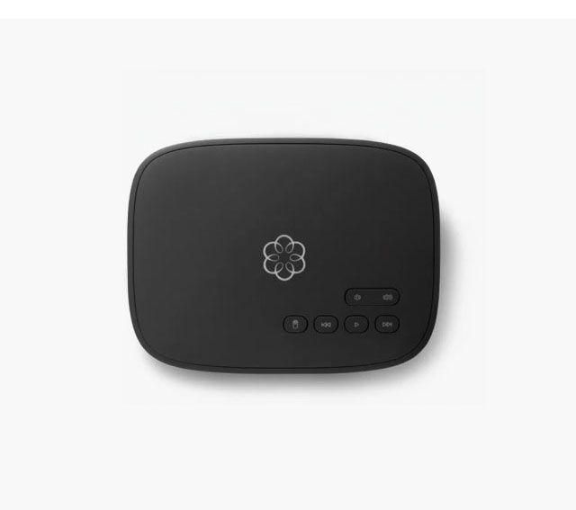 Ooma Telo Black