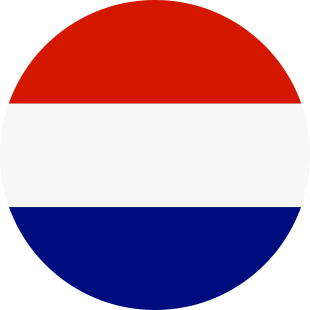 international flag of Netherlands