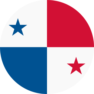 international flag of Panama