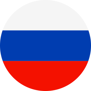 international flag of Russia